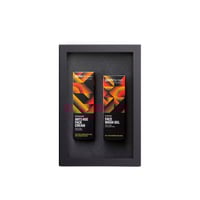 Zew For Men Regenerating Set