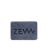 Zew For Men Shaving Soap 85ml