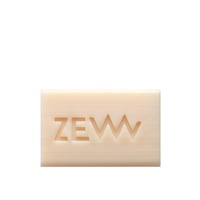 Zew For Men Vegan Hypoallergenic Soap 85ml