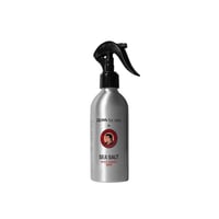 Zew For Men x Thomas Henry Sea Salt Spray Spicy Ginger Beer 240ml