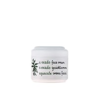 Ziaja Avocado Regenerating Face Cream 50ml