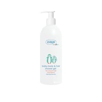 Ziaja Baby Body & Hair Shower Gel 400ml