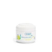Ziaja Baby & Kids Cream SPF6 50ml (1.7floz)