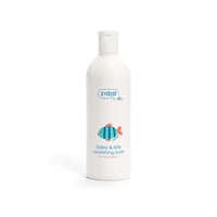 Ziaja Baby & Kids Nourishing Bath 370ml
