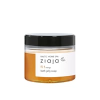 Ziaja Baltic Home Spa Fit Mango Bath Jelly Soap 300ml