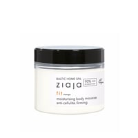 Ziaja Baltic Home Spa Fit Mango Moisturizing Body Mousse 300ml