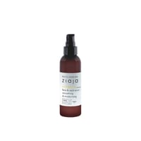 Ziaja Baltic Home Spa Vitality Face & Neck Smoothing & Moisturizing Serum 90ml