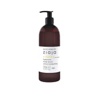 Ziaja Baltic Home Spa Vitality Hyaluronic Body Serum Active Moisturizing 400ml