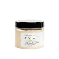 Ziaja Baltic Home Spa Vitality Salt & Sugar Body Scrub Smoothing Effect 300ml