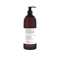 Ziaja Baltic Home Spa Vitality Shower Gel & Shampoo 3-In-1 500ml