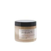 Ziaja Baltic Home Spa Wellness Chocolate & Coffee Medium-Grained Body Scrub 300ml (10.6floz)