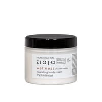 Ziaja Baltic Home Spa Wellness Nourishing Body Cream 300ml