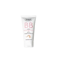 Ziaja BB Cream for Normal Dry & Sensitive Skin SPF15 Natural Tone 50ml