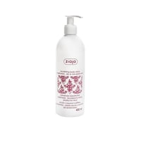 Ziaja Cashmere Nourishing Body Lotion 400ml