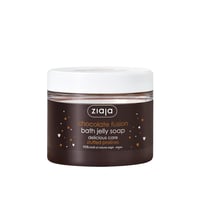Ziaja Chocolate Fusion Bath Jelly Soap 260ml