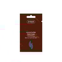Ziaja Cocoa Butter Nourishing Face Mask 7ml