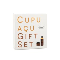 Ziaja Cupuaçu Gift Set