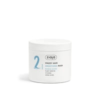 Ziaja Frizzy Hair Baobab Leaves Smoothing Mask 350ml
