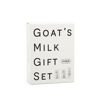 Ziaja Goat's Milk Gift Set