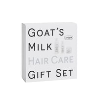 Ziaja Goat's Milk Hair Care Gift Set