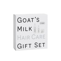 Ziaja Goat's Milk Hair Care Gift Set