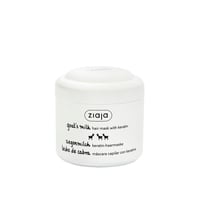 Ziaja Goat's Milk Strengthening Hair Mask with Keratin 200ml