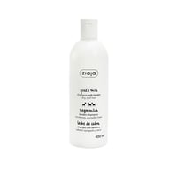 Ziaja Goat's Milk Strengthening Shampoo with Keratin 400ml
