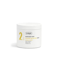 Ziaja Intense Nutrition Damaged Hair Banana Flower Mask 350ml