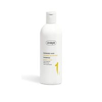 Ziaja Intense Nutrition Damaged Hair Banana Shampoo 400ml