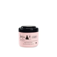 Ziaja Jeju Young Skin Sugar Body Scrub 200ml
