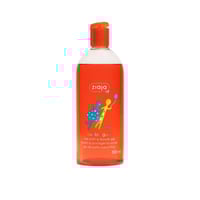 Ziaja Kids Bubble Gum Bath & Shower Gel 500ml