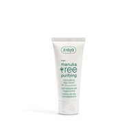 Ziaja Manuka Tree Purifying Normalising Day Cream SPF10 50ml