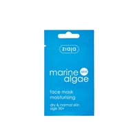 Ziaja Marine Algae Spa Moisturizing Face Mask 7ml