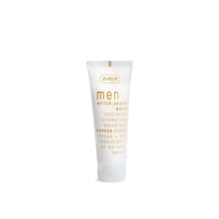 Ziaja Men Aftershave Balm Soothing Hydrating Mountain Pepper 80ml