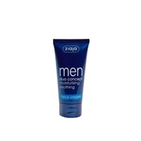 Ziaja Men Duo Concept Moisturizing Soothing Face Cream SPF6 50ml