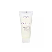Ziaja Men Shower Gel & Shampoo Lemon Verbena Scent 200ml