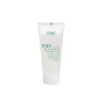 Ziaja Men Shower Gel & Shampoo Vetiver 200ml