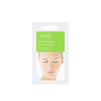 Ziaja Moisturizing Face Mask 7ml