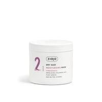 Ziaja Moisturizing Pomegranate Dry Hair Mask 350ml (12.3floz)