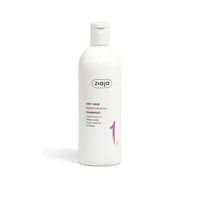 Ziaja Moisturizing Pomegranate Dry Hair Shampoo 400ml