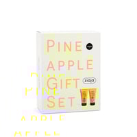 Ziaja Pineapple Gift Set