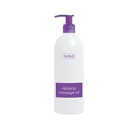 Ziaja Relaxing Massage Oil 500ml (17.6floz)