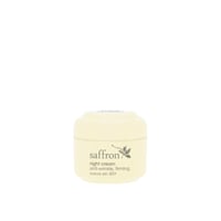 Ziaja Saffron Anti-Wrinkle Night Cream 50ml