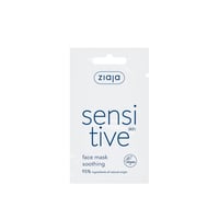 Ziaja Sensitive Skin Soothing Face Mask 7ml