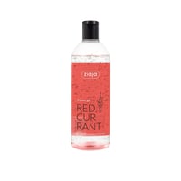 Ziaja Shower Gel Red Currant 500ml
