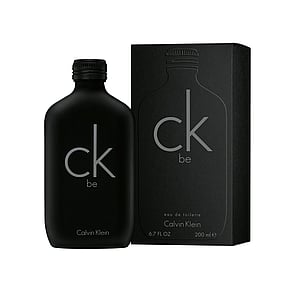 Calvin Klein CK Be Eau de Toilette 200ml 6.8fl.oz