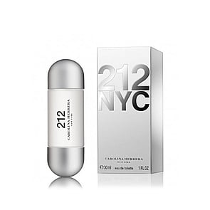 Buy Carolina Herrera 212 Eau Parfum 30ml (1.0fl Sexy · de oz) USA