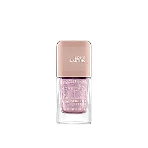 Buy Catrice Maxi Stay Gel Top Coat 10.5ml · World Wide