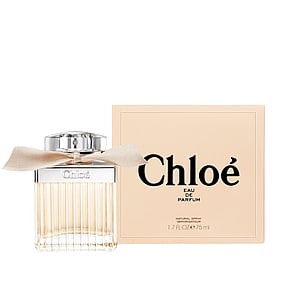 Chloe signature best sale rose tangerine