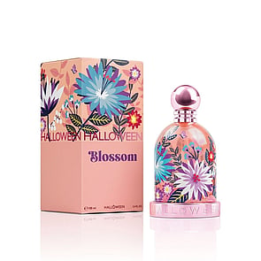 Halloween Halloween Eau De Toilette